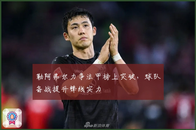 勒阿弗尔力争法甲榜上突破，球队备战提升锋线实力