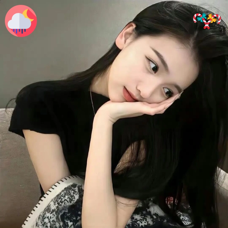 头像