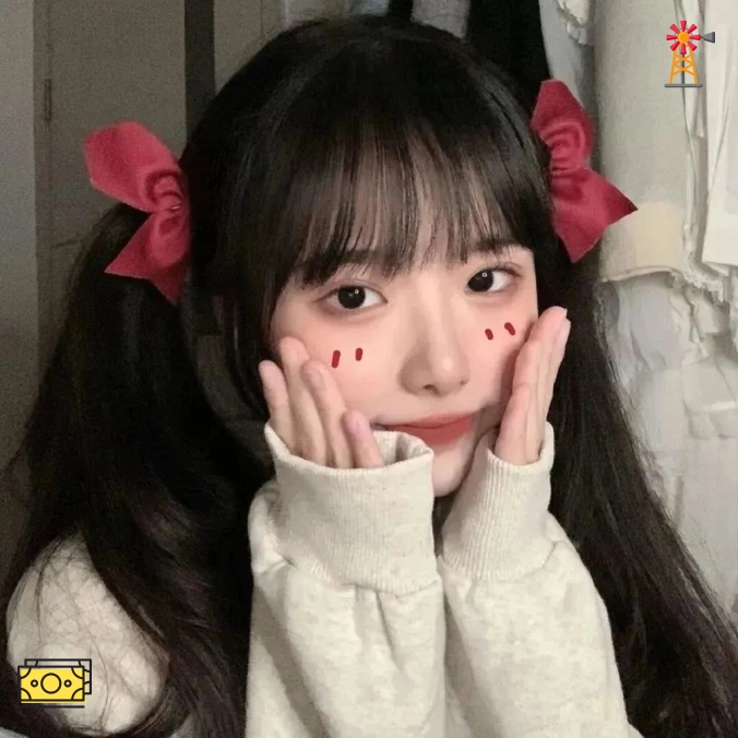 头像
